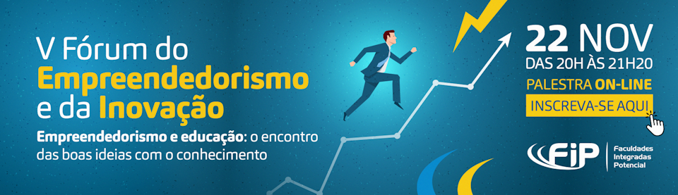 V Fórum do Empreendedorismo e da Inovação